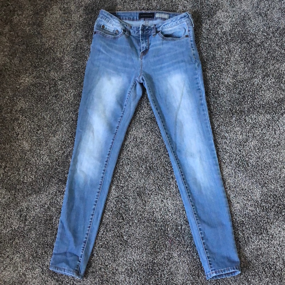 Aeropostale jeans